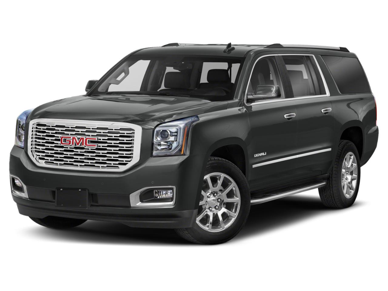 2019 GMC Yukon XL Vehicle Photo in Grapevine, TX 76051