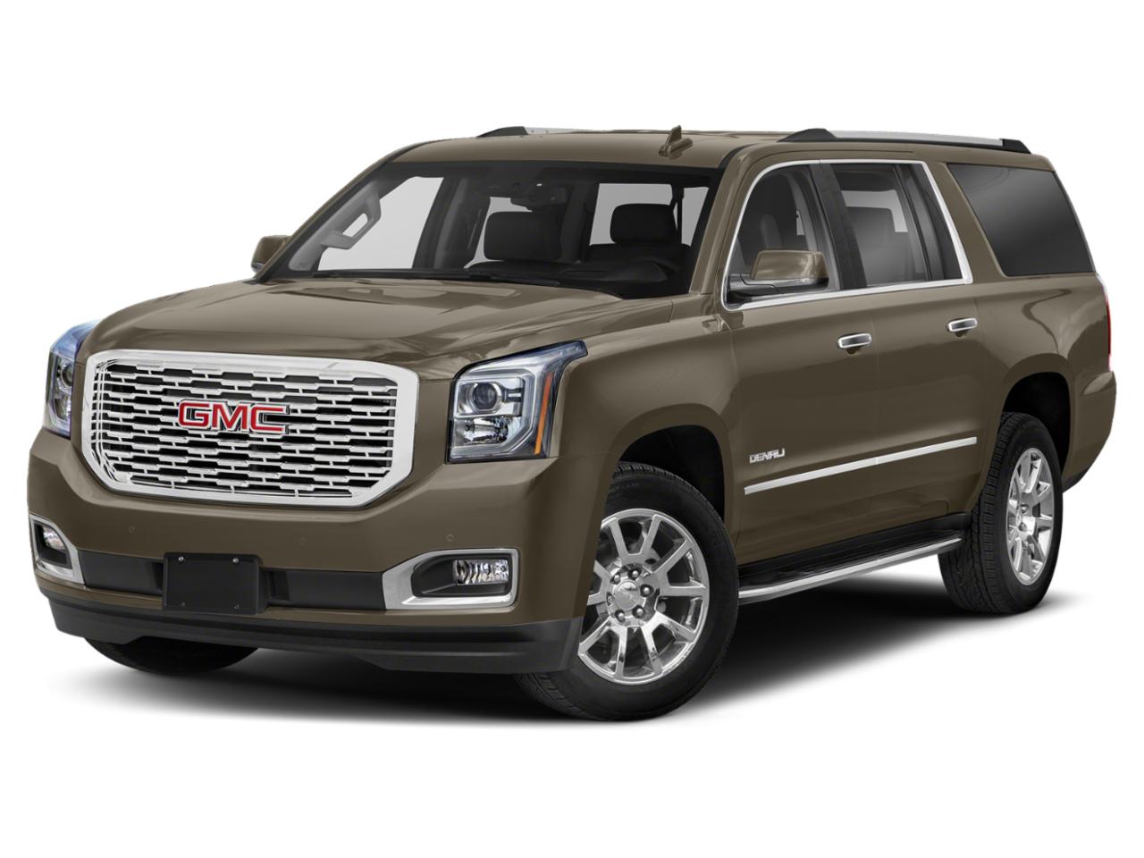 2019 GMC Yukon XL Vehicle Photo in STOCKTON, CA 95212-2838