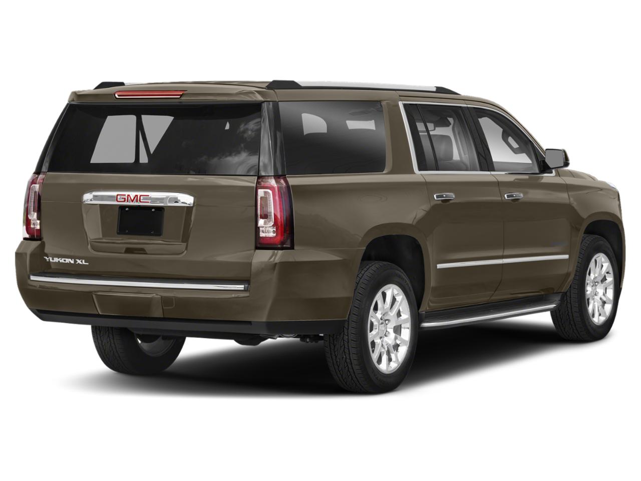 2019 GMC Yukon XL Vehicle Photo in STOCKTON, CA 95212-2838