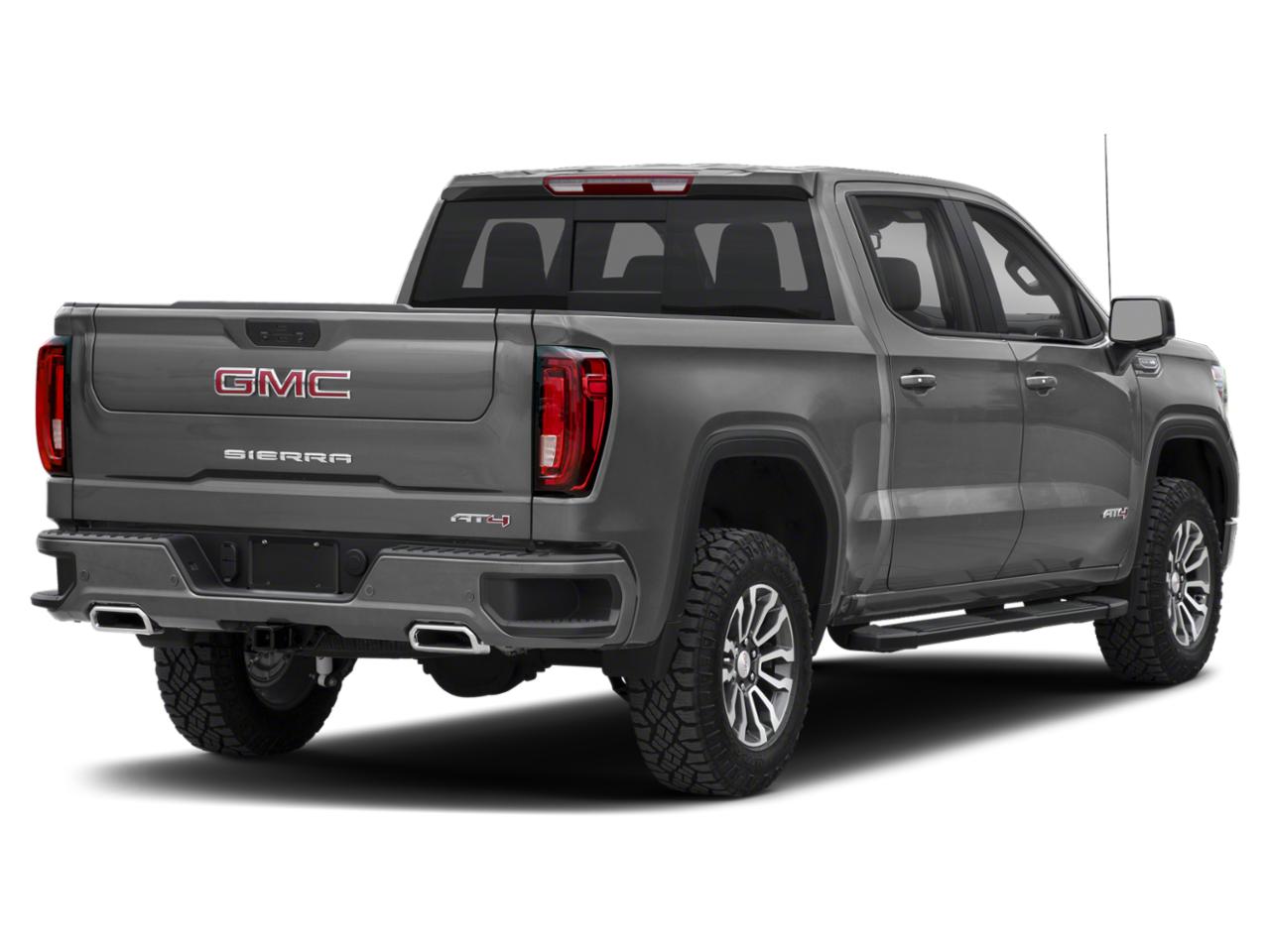 2019 GMC Sierra 1500 Vehicle Photo in DENVER, CO 80221-3610