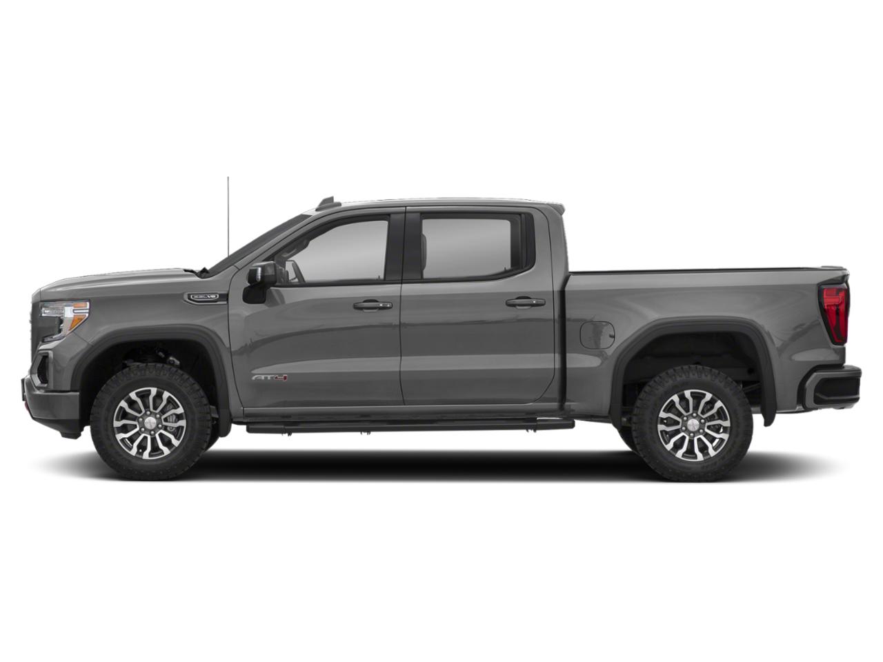 2019 GMC Sierra 1500 Vehicle Photo in DENVER, CO 80221-3610