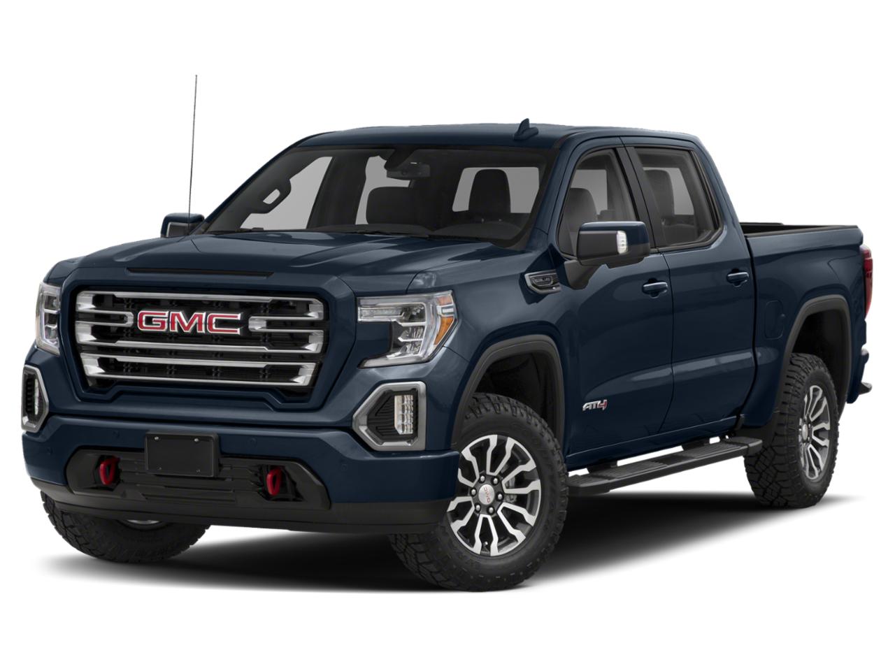 2019 GMC Sierra 1500 Vehicle Photo in SELMA, TX 78154-1459