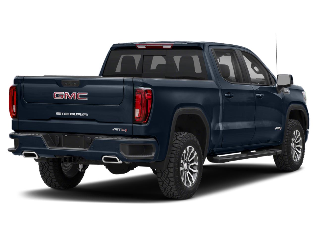 2019 GMC Sierra 1500 Vehicle Photo in SELMA, TX 78154-1459