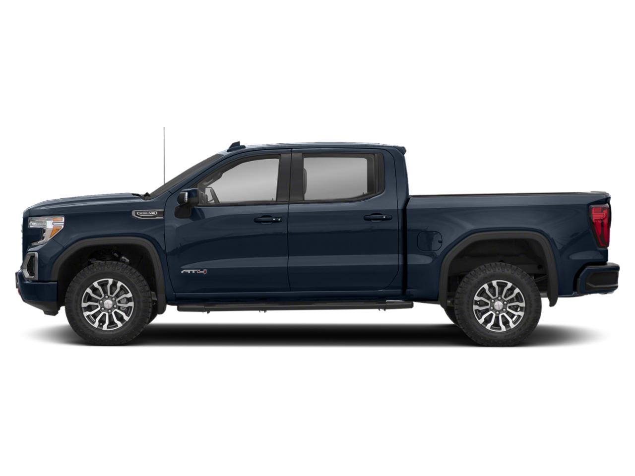 Used 2019 GMC Sierra 1500 AT4 with VIN 3GTP9EEL7KG258132 for sale in St. Francisville, LA