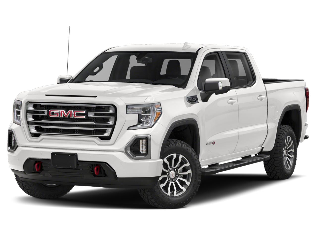 2019 GMC Sierra 1500 Vehicle Photo in SELMA, TX 78154-1459