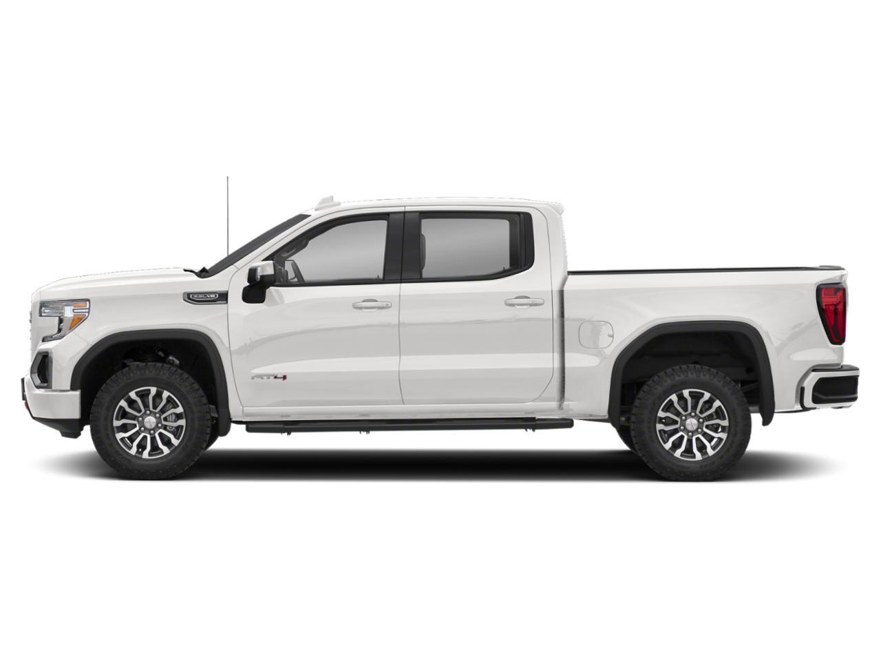 Used 2019 GMC Sierra 1500 AT4 with VIN 3GTP9EEL6KG297763 for sale in Decatur, TX