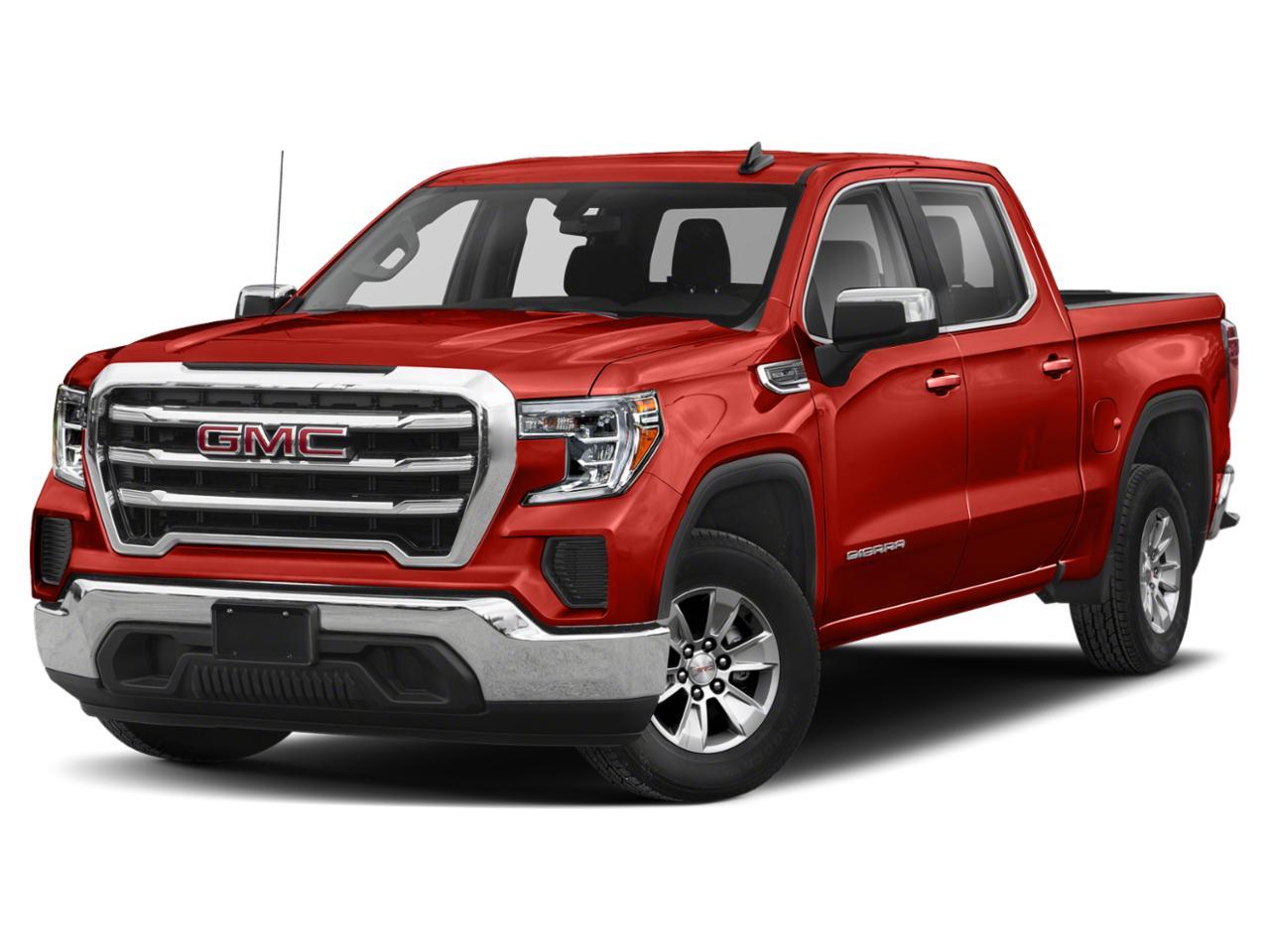 2019 GMC Sierra 1500 Vehicle Photo in OSHKOSH, WI 54904-7811