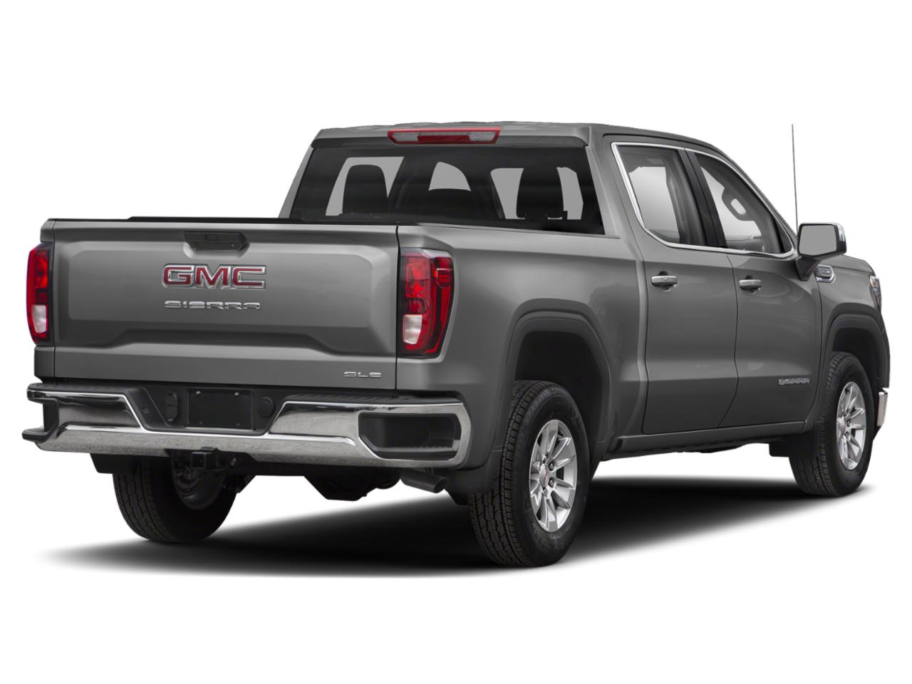 2019 GMC Sierra 1500 Vehicle Photo in LAFAYETTE, LA 70503-4541