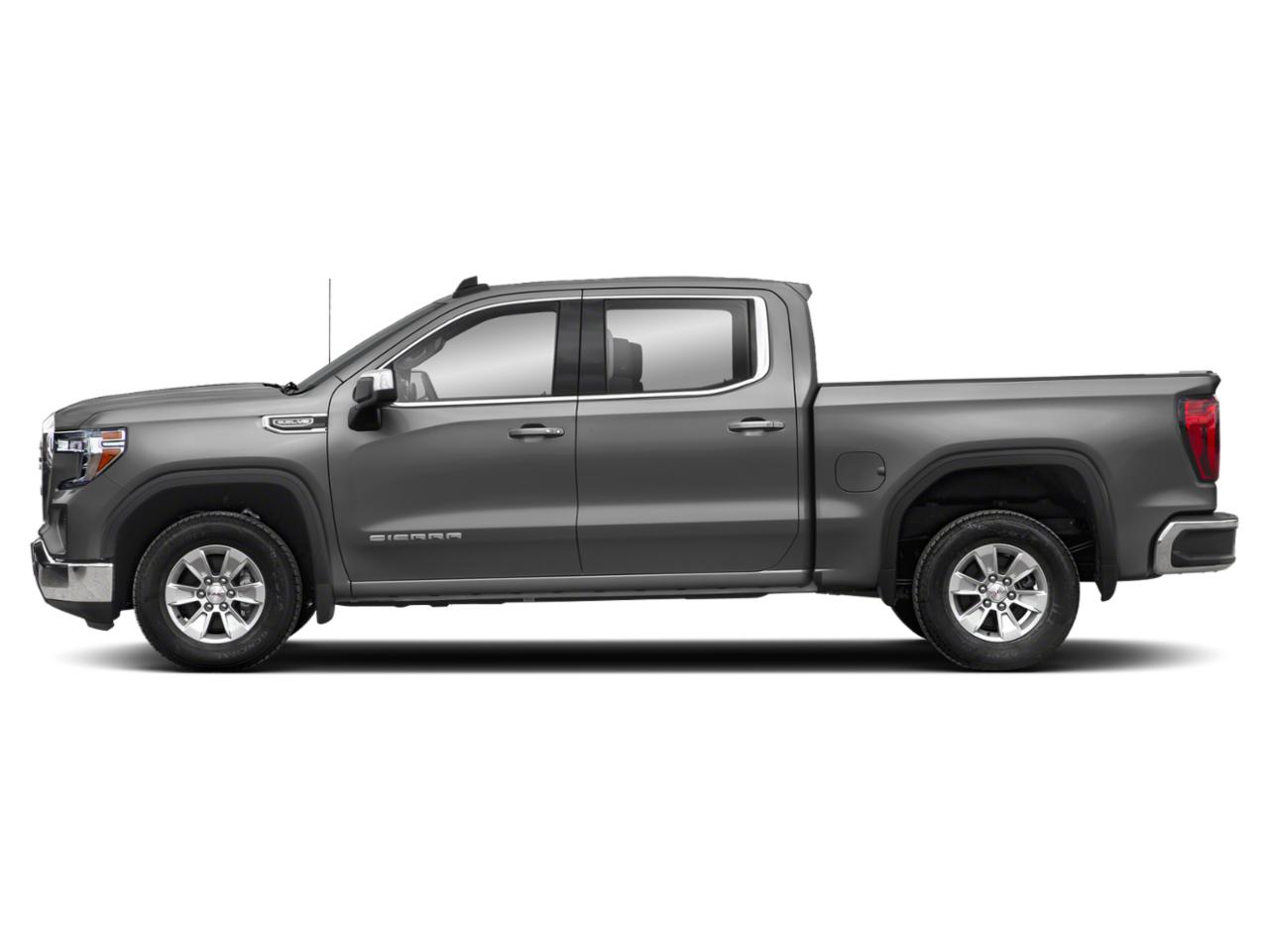 2019 GMC Sierra 1500 Vehicle Photo in LAFAYETTE, LA 70503-4541