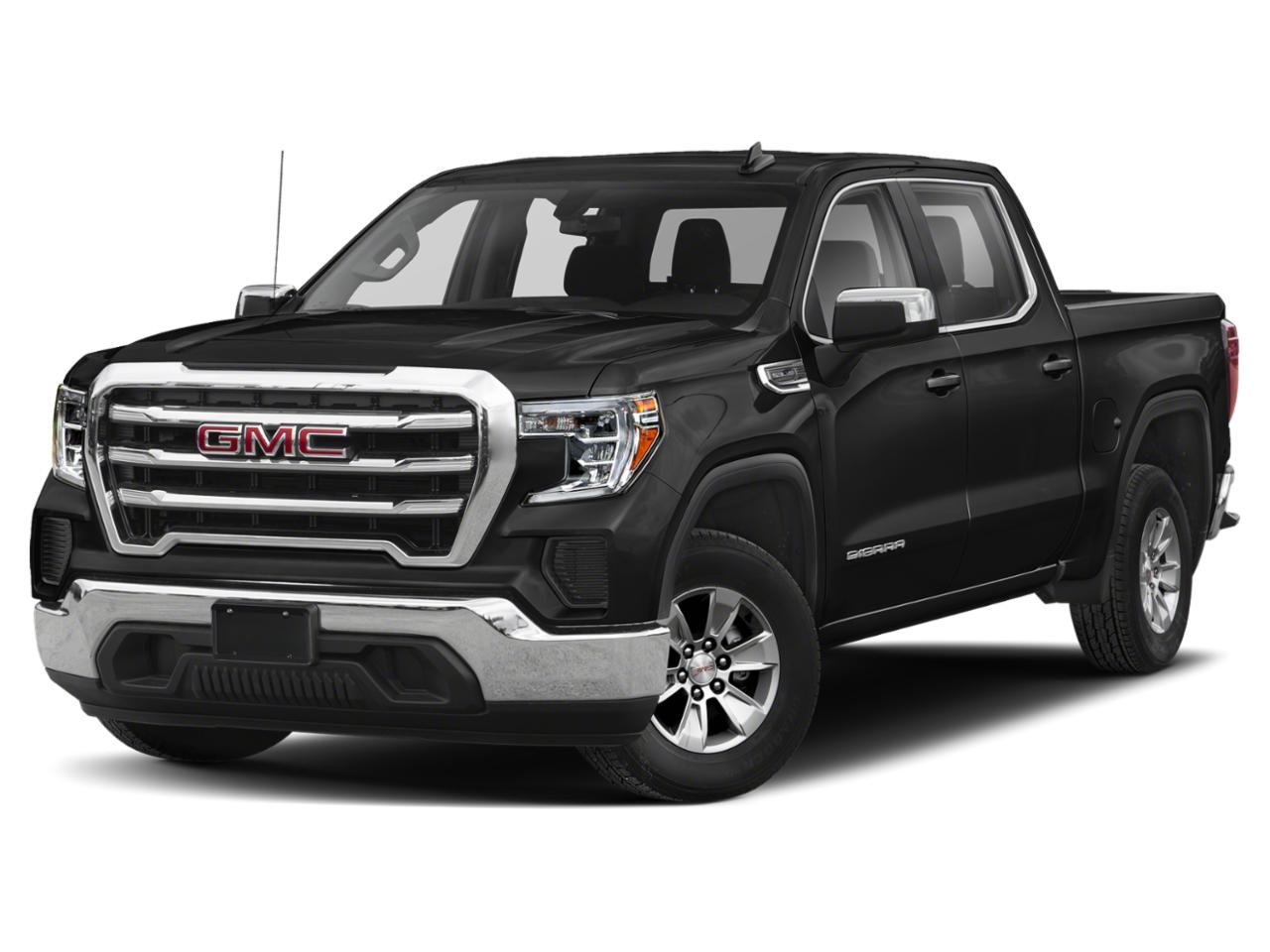 2019 GMC Sierra 1500 Vehicle Photo in GILBERT, AZ 85297-0402