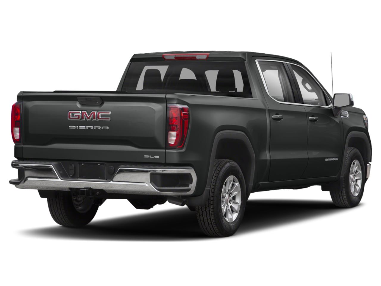 2019 GMC Sierra 1500 Vehicle Photo in GREENACRES, FL 33463-3207