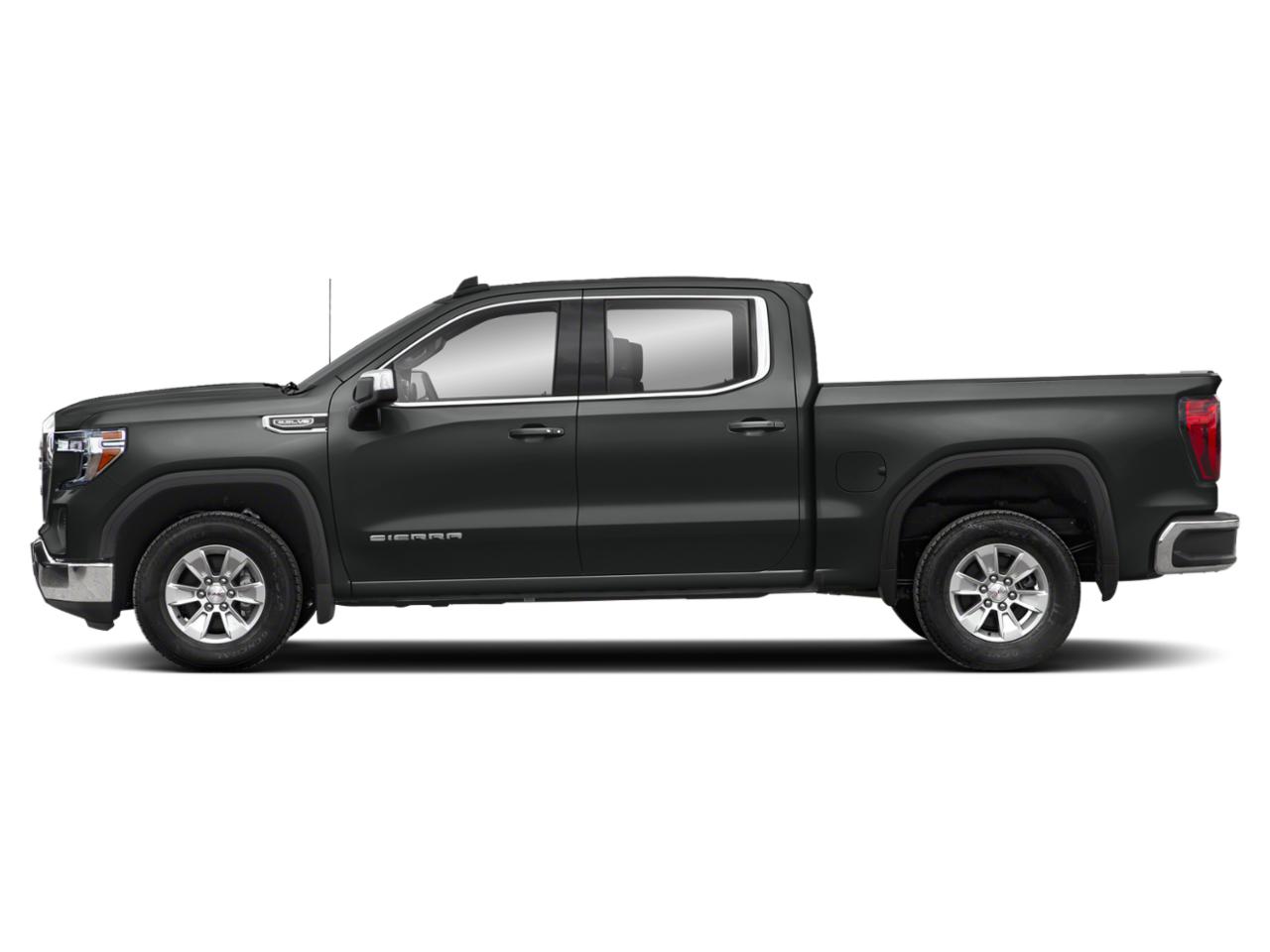 2019 GMC Sierra 1500 Vehicle Photo in GREENACRES, FL 33463-3207