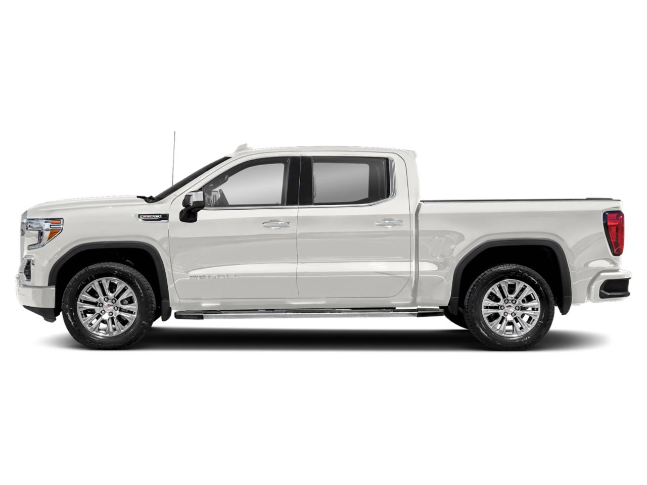 Used 2019 GMC Sierra 1500 Denali Denali with VIN 3GTU9FED4KG221802 for sale in Bolingbrook, IL