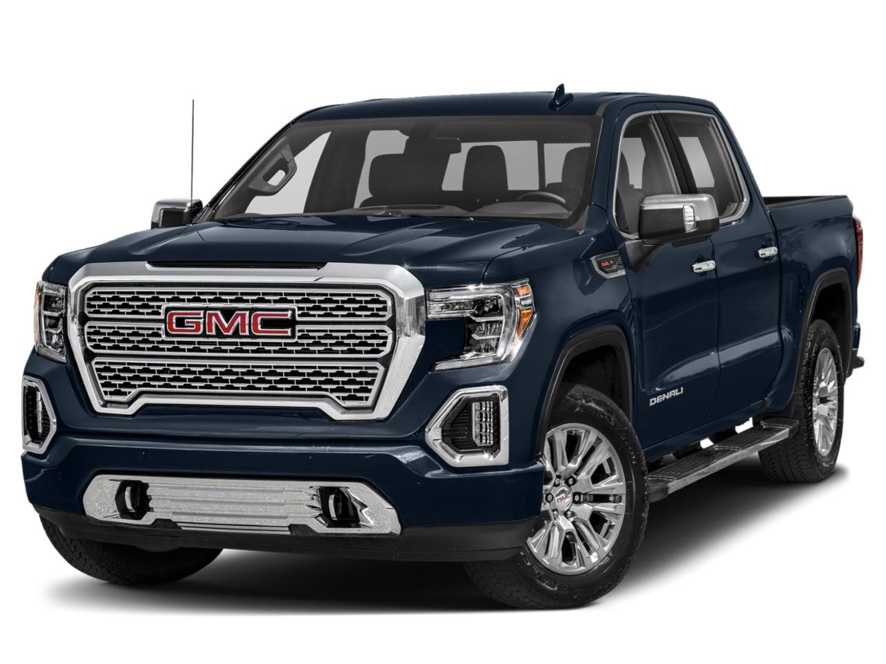 2019 GMC Sierra 1500 Vehicle Photo in APPLETON, WI 54914-8833