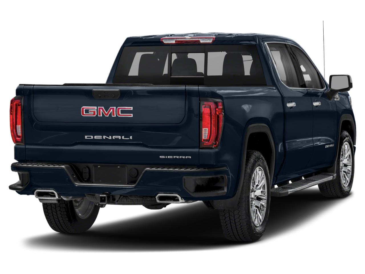 2019 GMC Sierra 1500 Vehicle Photo in Oshkosh, WI 54904