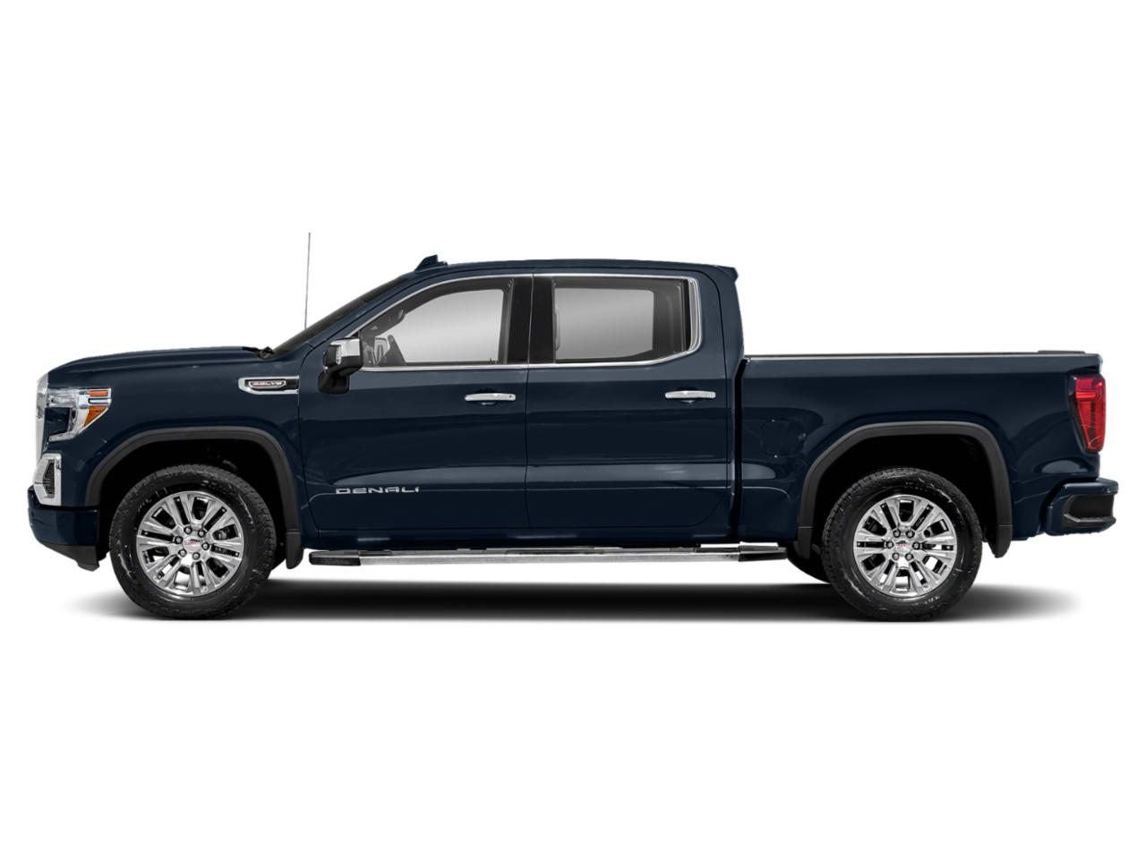 2019 GMC Sierra 1500 Vehicle Photo in Oshkosh, WI 54904