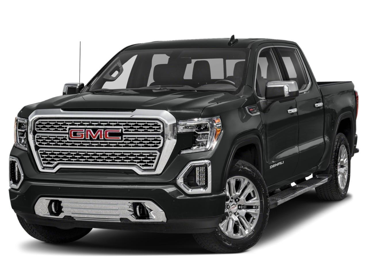 2019 GMC Sierra 1500 Vehicle Photo in INDEPENDENCE, MO 64055-1377