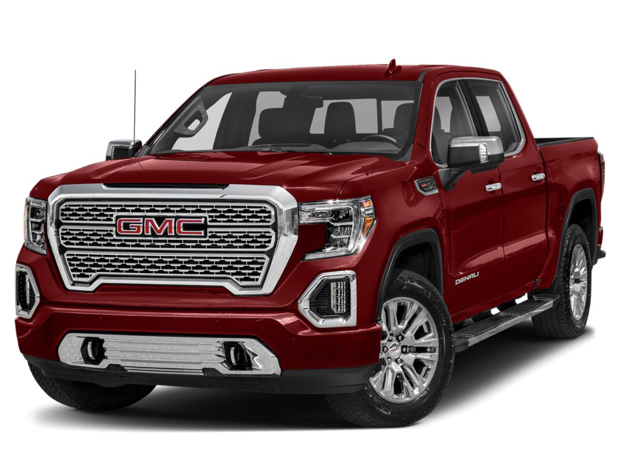 Used 2019 Red GMC Sierra 1500 Truck for Sale in Temple, TX ...