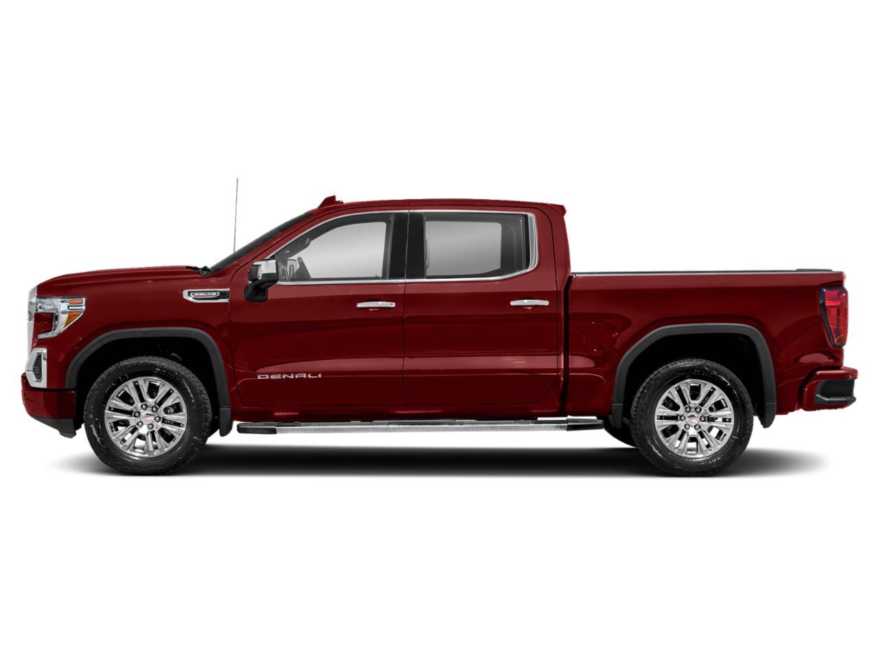 2019 GMC Sierra 1500 Denali Denali photo 2