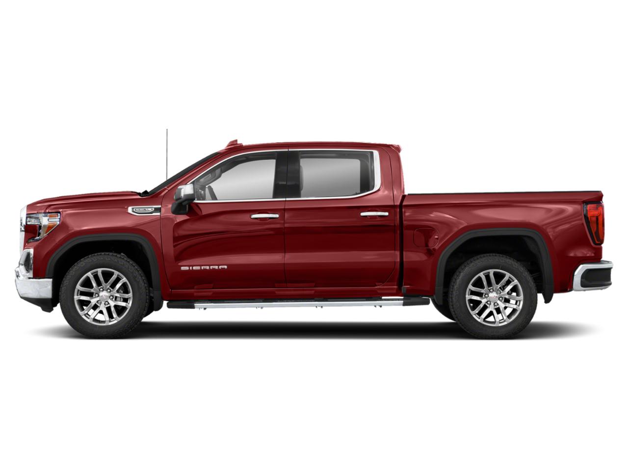 Used 2019 GMC Sierra 1500 SLT with VIN 1GTU9DED9KZ132392 for sale in Grand Island, NE