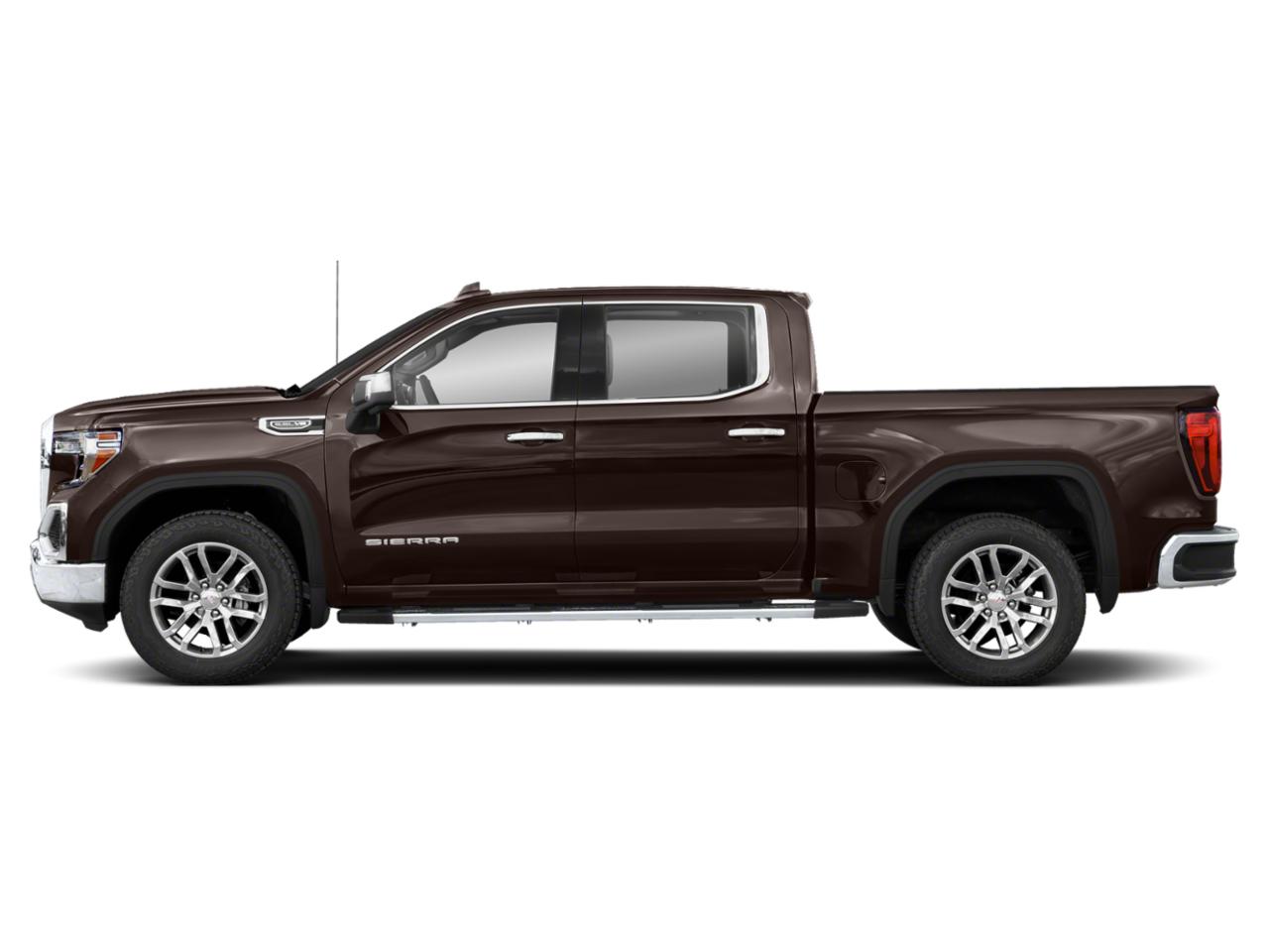 Used 2019 GMC Sierra 1500 SLT with VIN 1GTU9DEL2KZ315494 for sale in Roosevelt, UT