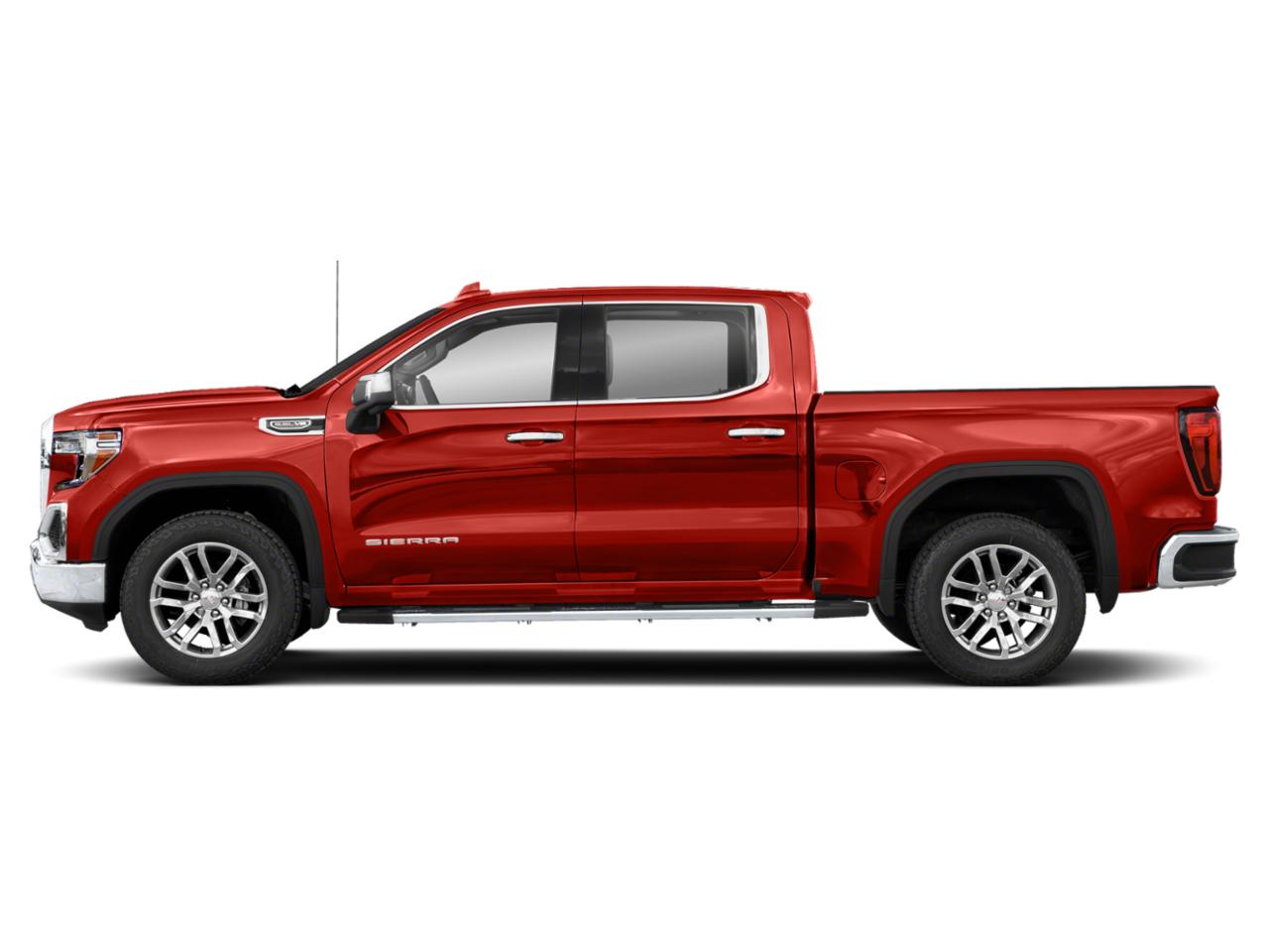 2019 GMC Sierra 1500 Vehicle Photo in EFFINGHAM, IL 62401-2832