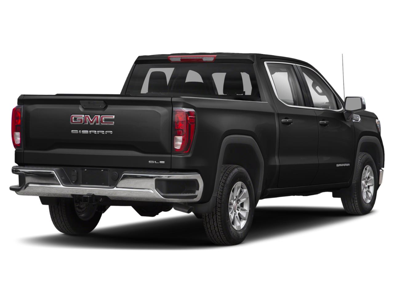 2019 GMC Sierra 1500 Vehicle Photo in Pinellas Park , FL 33781