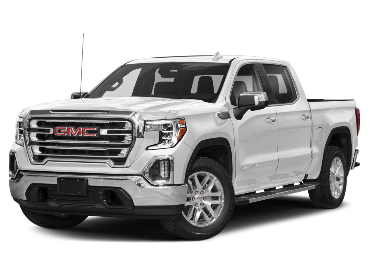 2019 GMC Sierra 1500 Vehicle Photo in Seguin, TX 78155