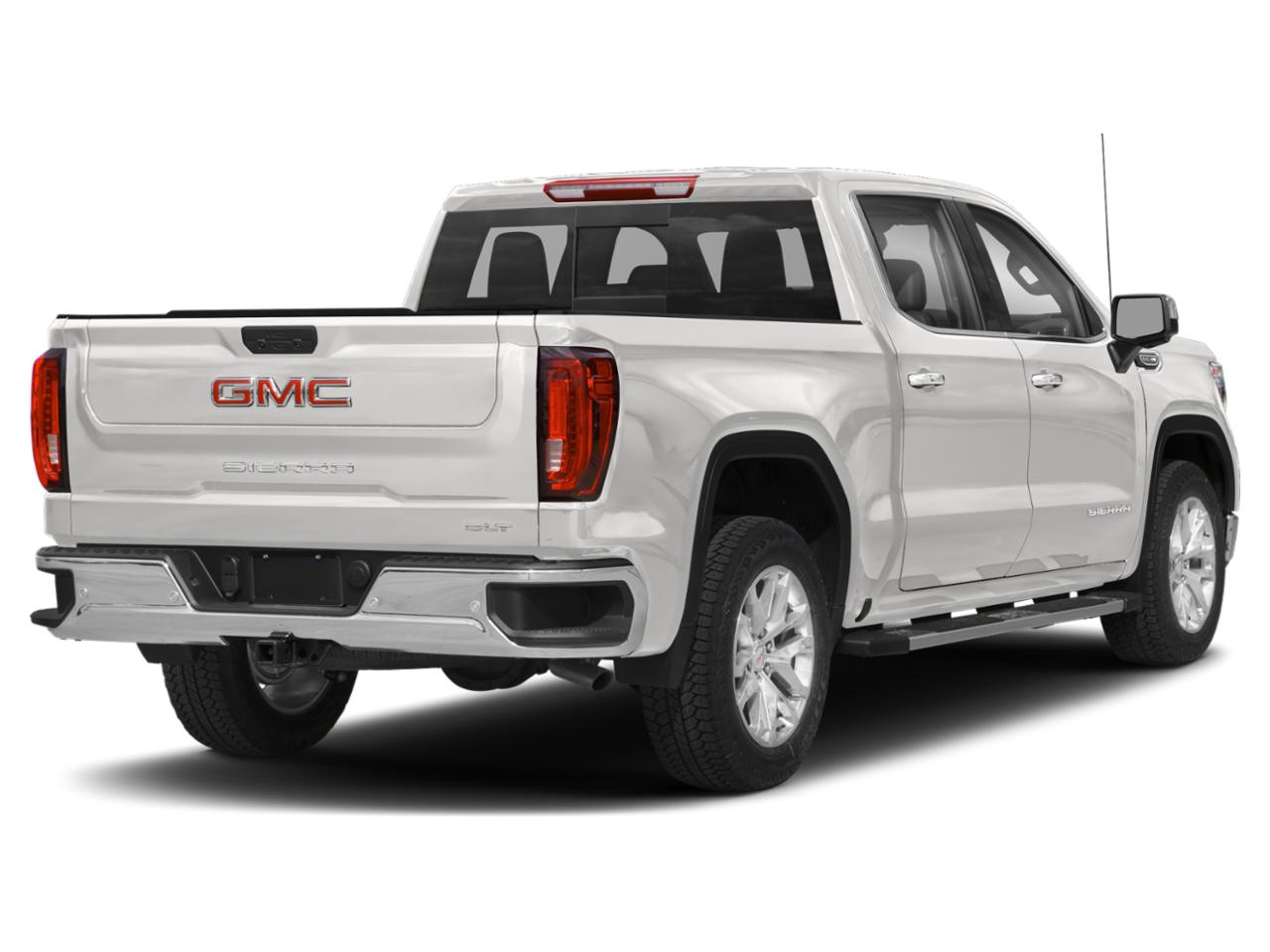 2019 GMC Sierra 1500 Vehicle Photo in Seguin, TX 78155