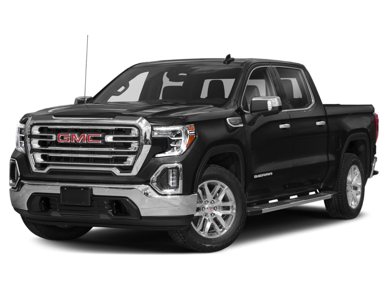 2019 GMC Sierra 1500 Vehicle Photo in GILBERT, AZ 85297-0402