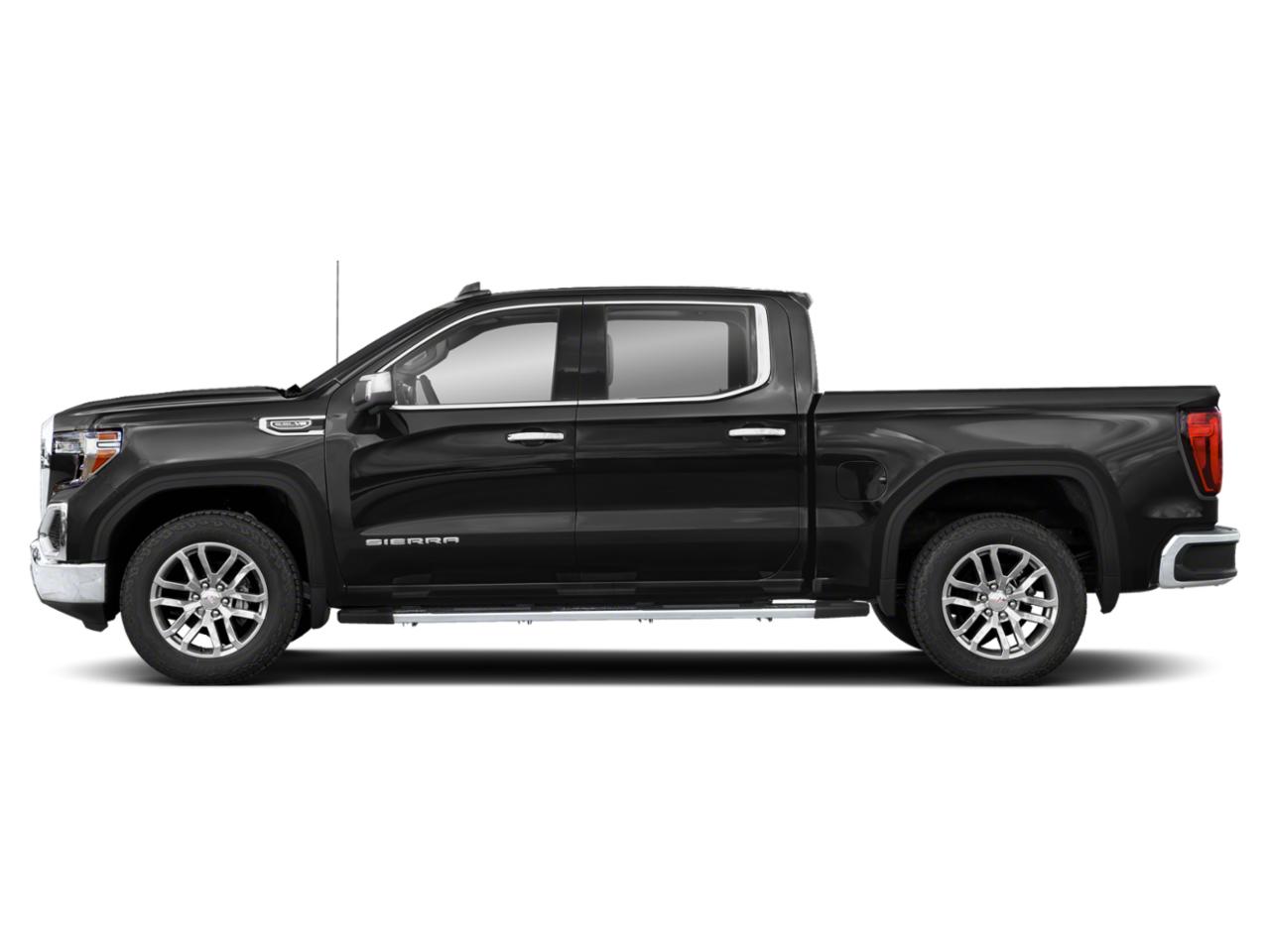 Used 2019 GMC Sierra 1500 SLT with VIN 1GTU9DED4KZ121834 for sale in Dexter, MO