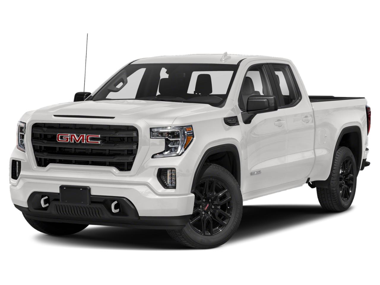 2019 GMC Sierra 1500 Vehicle Photo in SPOKANE, WA 99212-2978