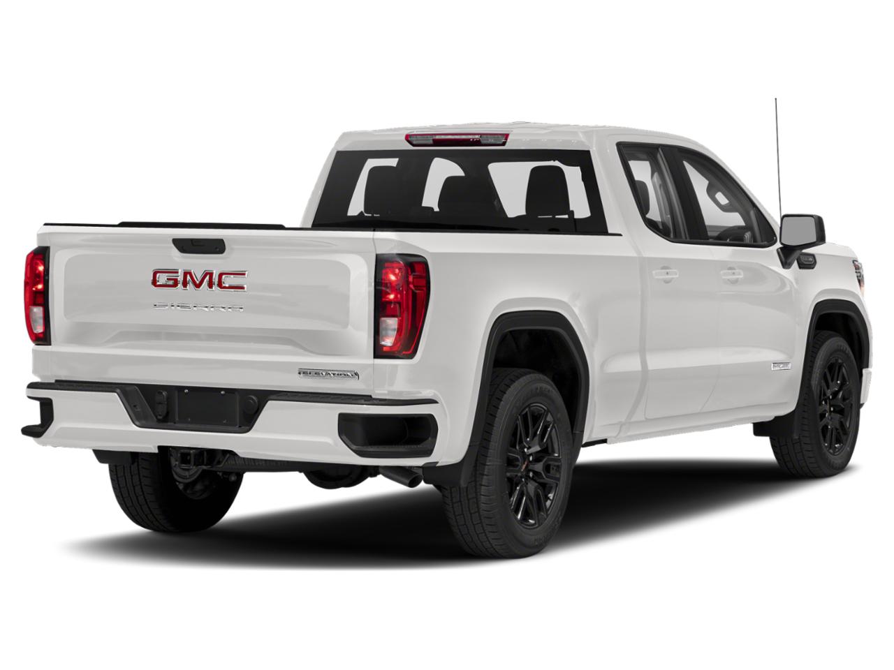 2019 GMC Sierra 1500 Vehicle Photo in SPOKANE, WA 99212-2978