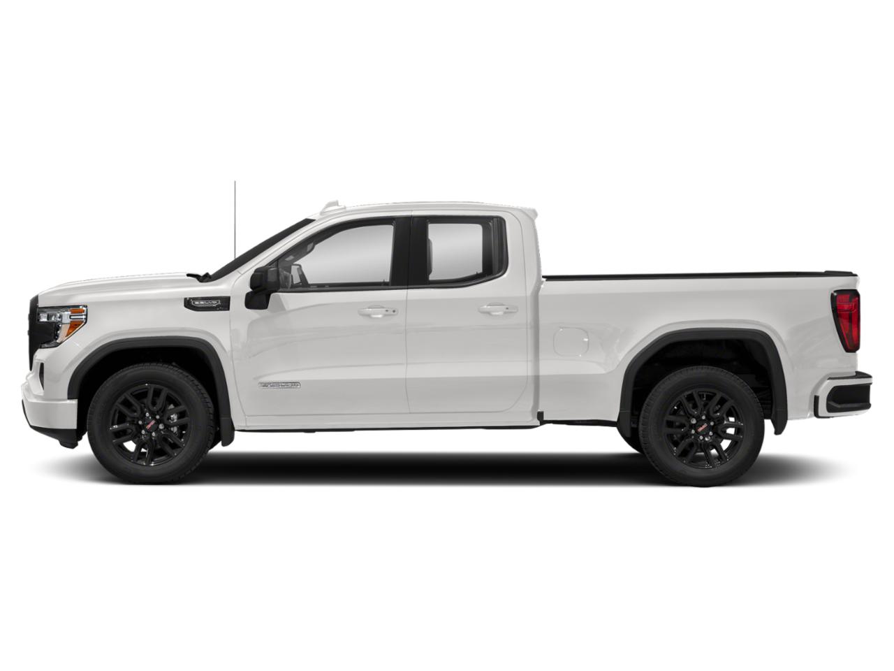 2019 GMC Sierra 1500 Vehicle Photo in SPOKANE, WA 99212-2978