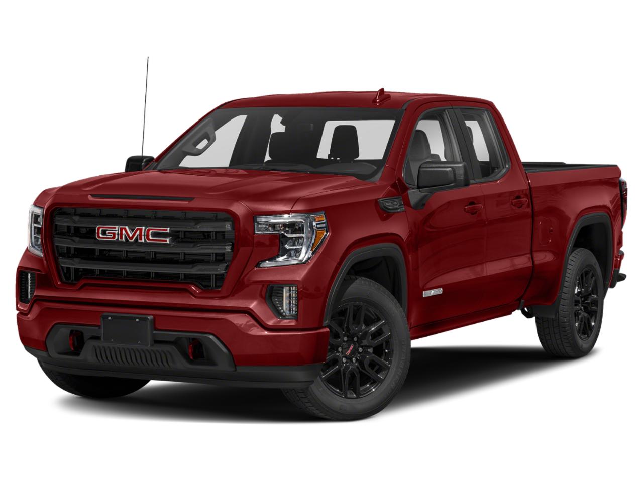 2019 GMC Sierra 1500 Vehicle Photo in SUNRISE, FL 33323-3202