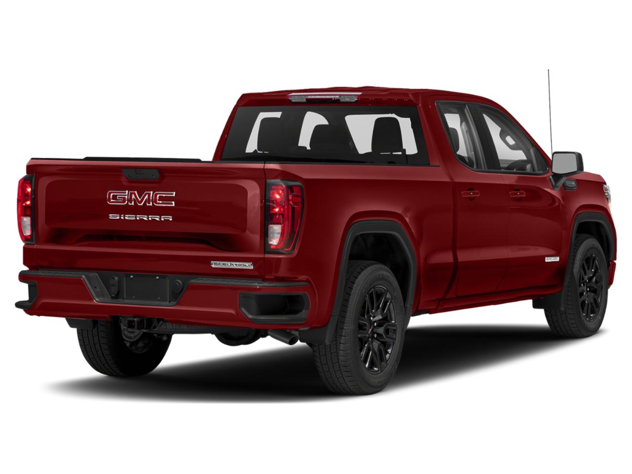 2019 GMC Sierra 1500 Vehicle Photo in SUNRISE, FL 33323-3202