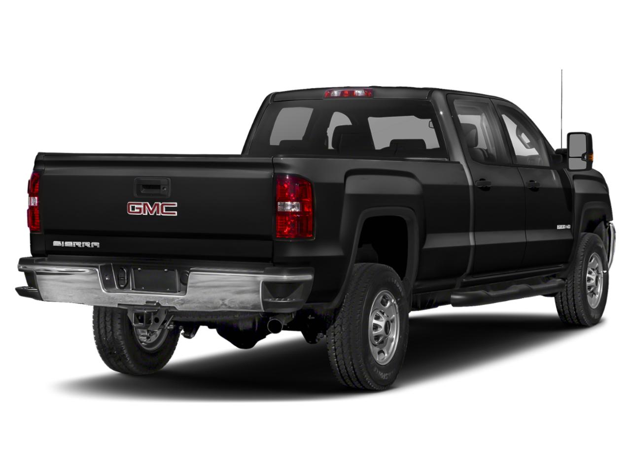 2019 GMC Sierra 2500HD Vehicle Photo in GILBERT, AZ 85297-0402