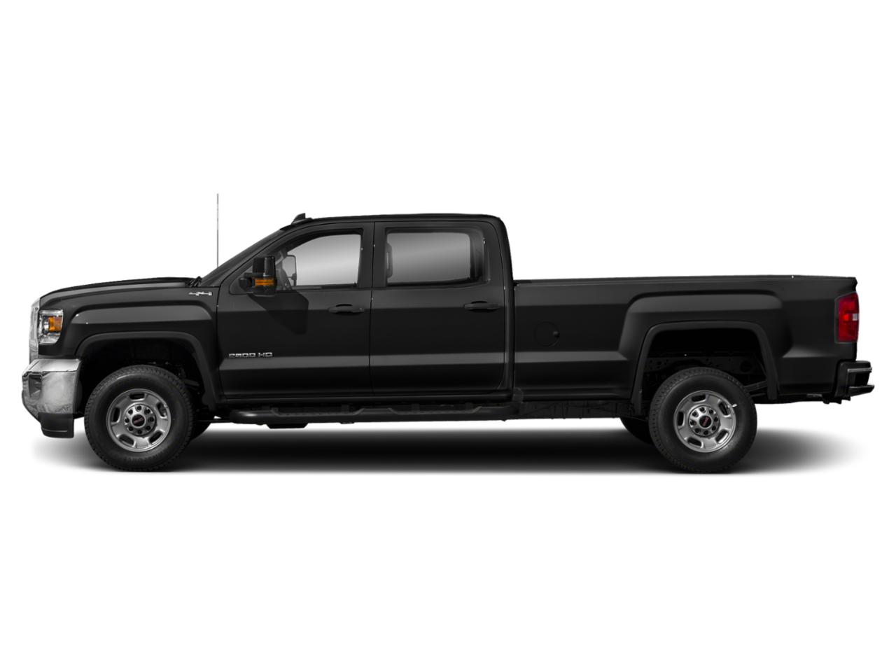 Used 2019 GMC Sierra 2500HD SLE with VIN 1GT12PEY8KF127732 for sale in Higginsville, MO