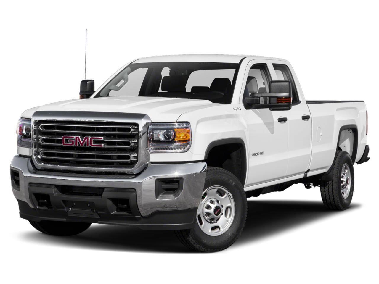 2019 GMC Sierra 2500 HD Vehicle Photo in MEDINA, OH 44256-9631