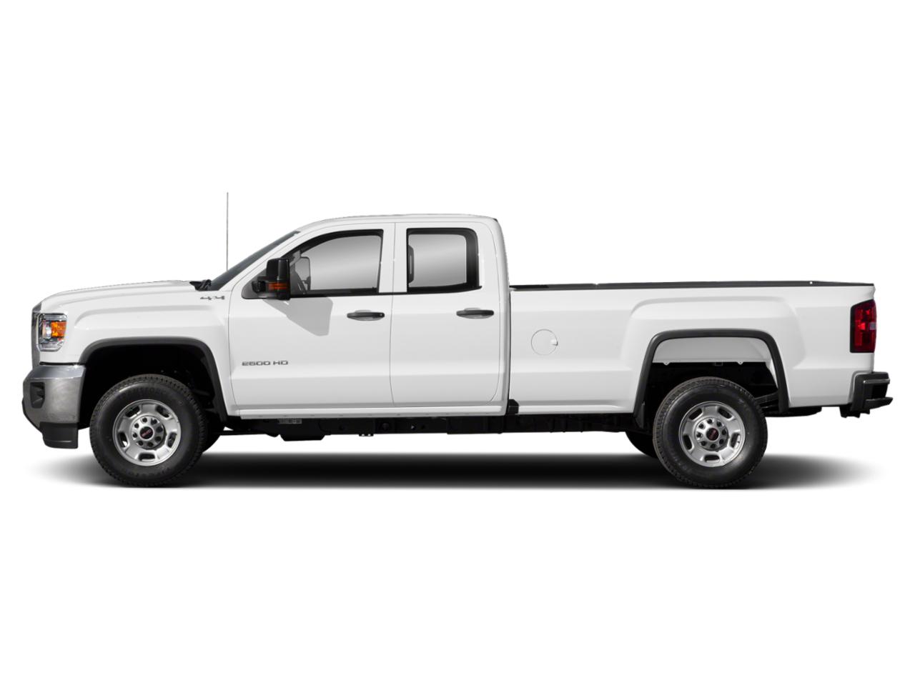 2019 GMC Sierra 2500 HD Vehicle Photo in MEDINA, OH 44256-9631