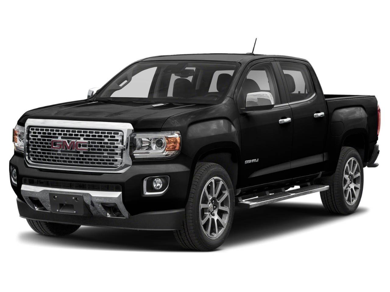2019 GMC Canyon Vehicle Photo in Pleasant Hills, PA 15236