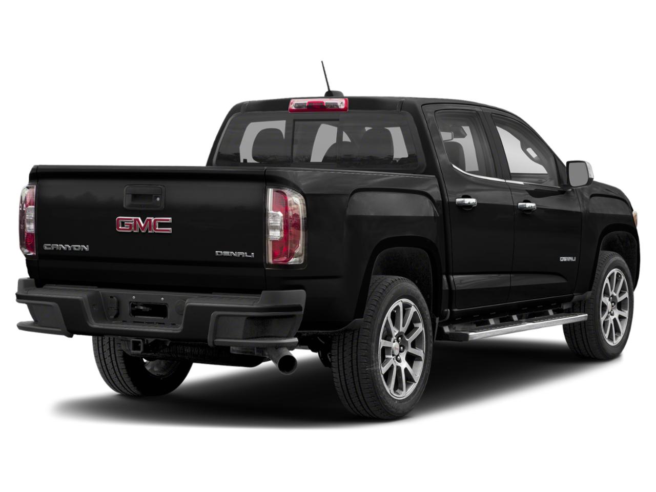 2019 GMC Canyon Vehicle Photo in Pleasant Hills, PA 15236