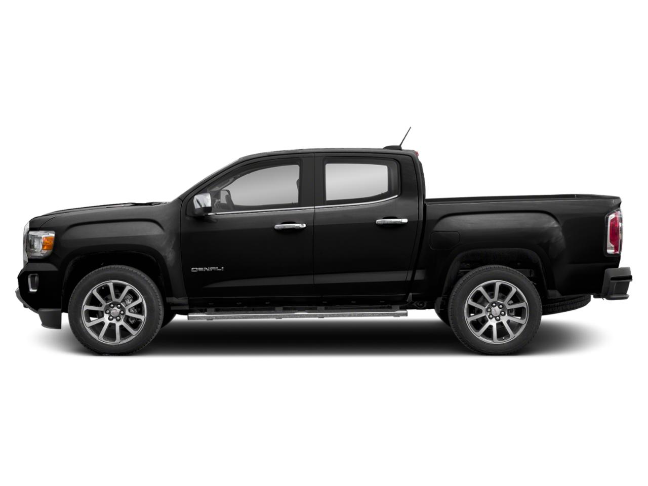 Used 2019 GMC Canyon Denali with VIN 1GTG6EEN2K1130132 for sale in Bolingbrook, IL