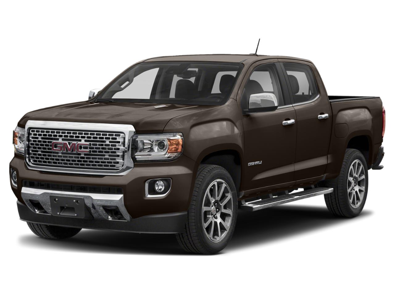 2019 GMC Canyon Vehicle Photo in Appleton, WI 54914