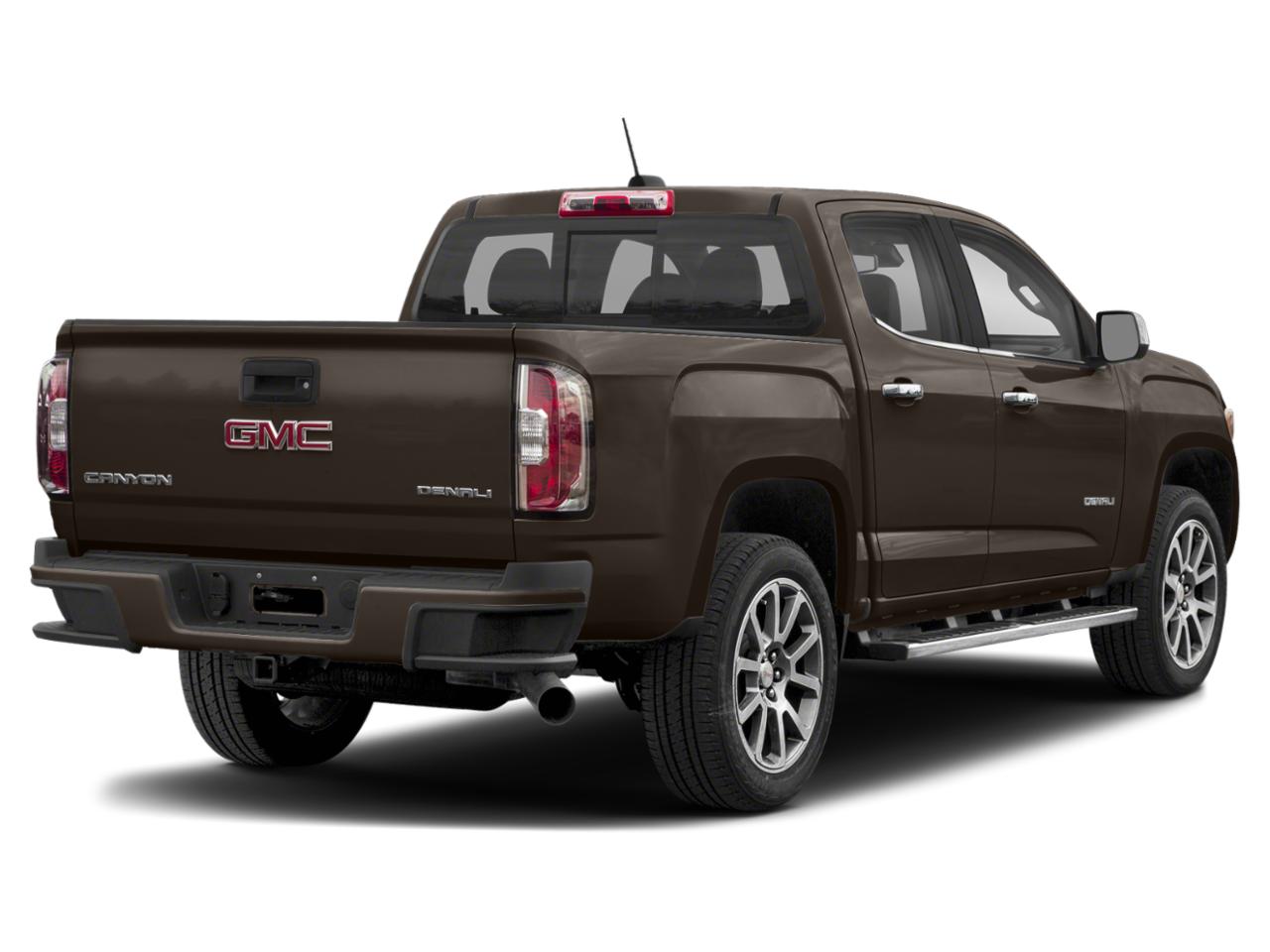 2019 GMC Canyon Vehicle Photo in Appleton, WI 54914