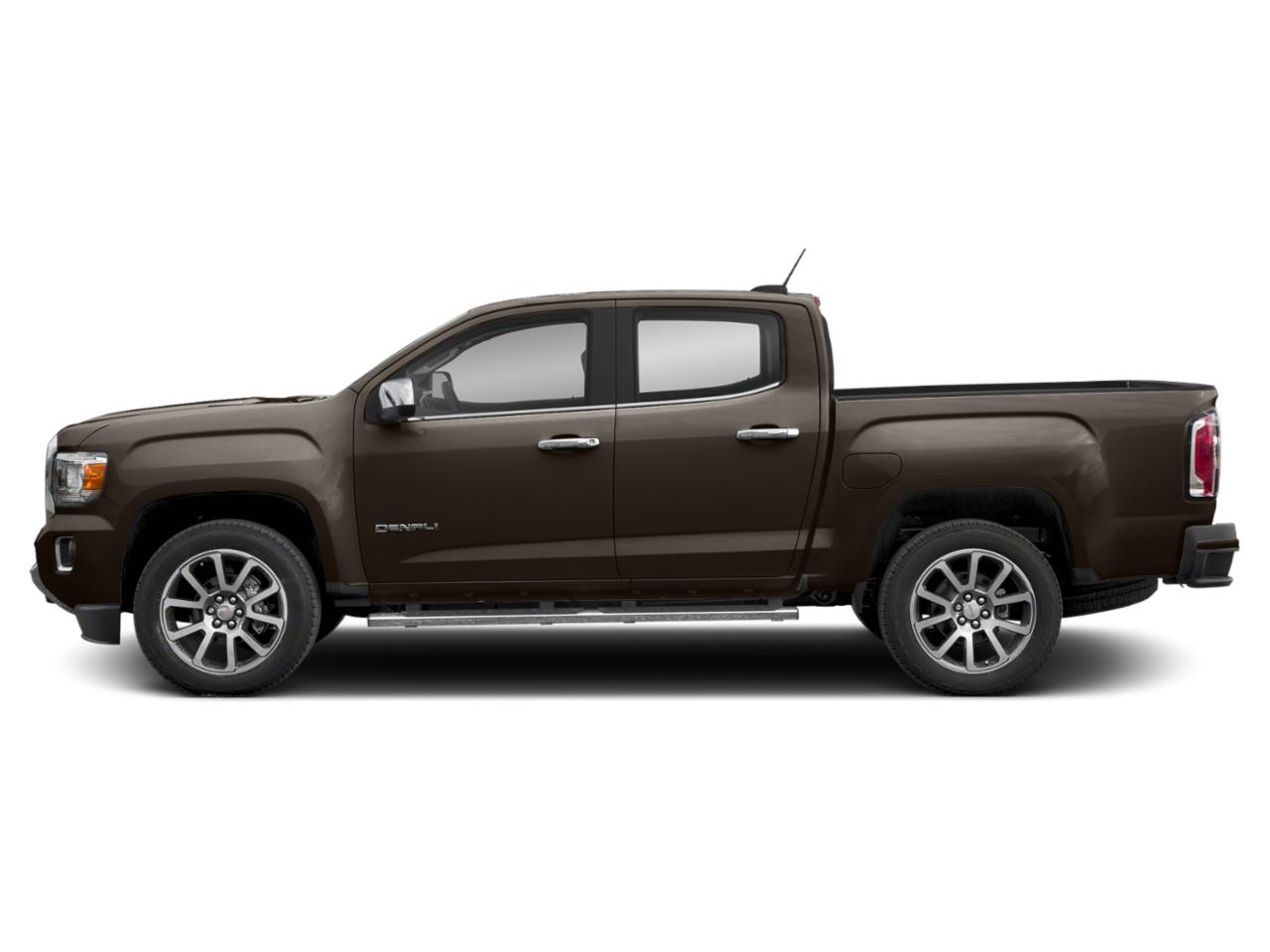 2019 GMC Canyon Vehicle Photo in Appleton, WI 54914