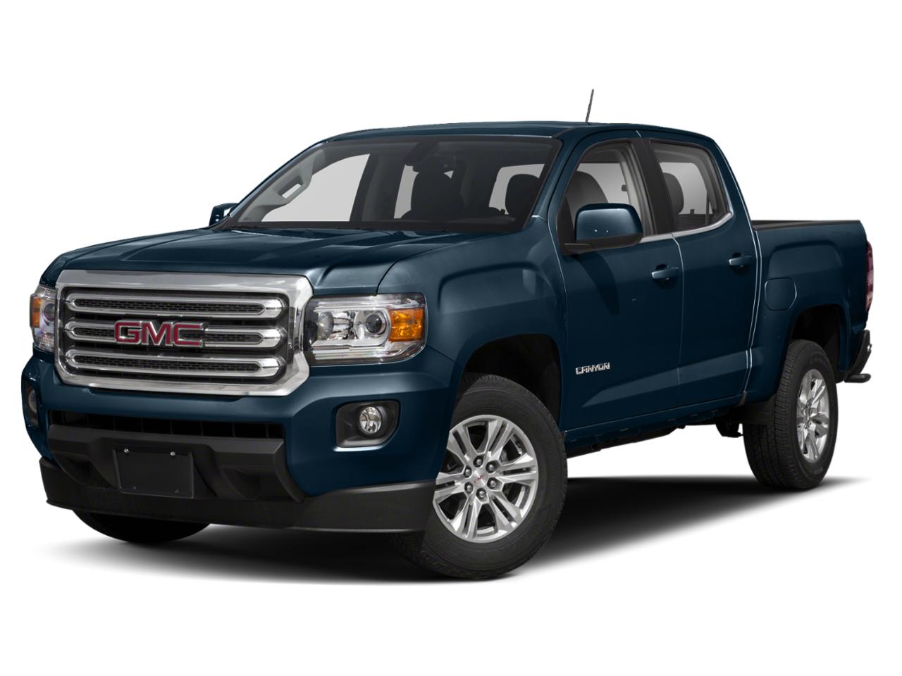 2019 GMC Canyon Vehicle Photo in Pompano Beach, FL 33064