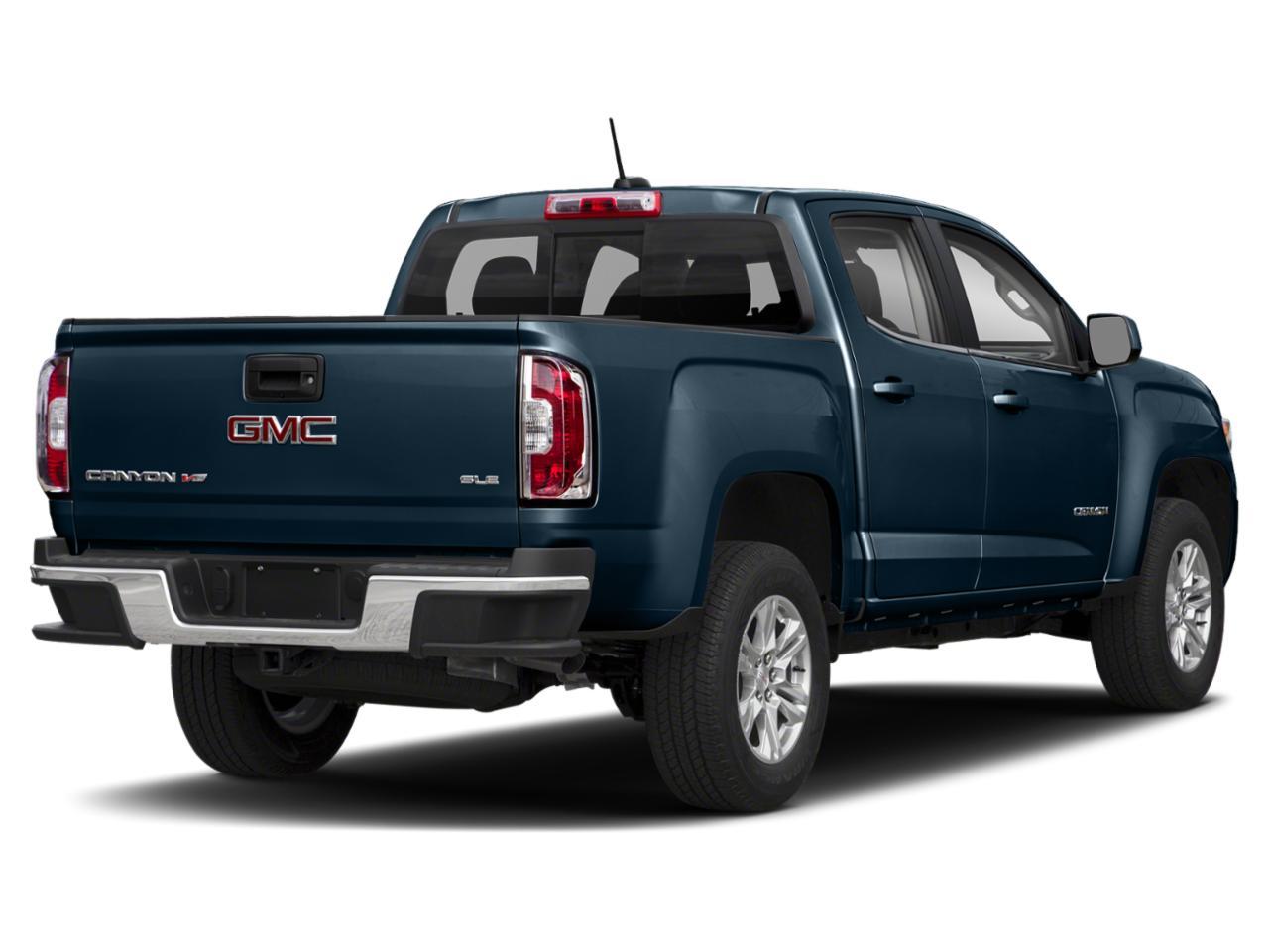 2019 GMC Canyon Vehicle Photo in Pompano Beach, FL 33064