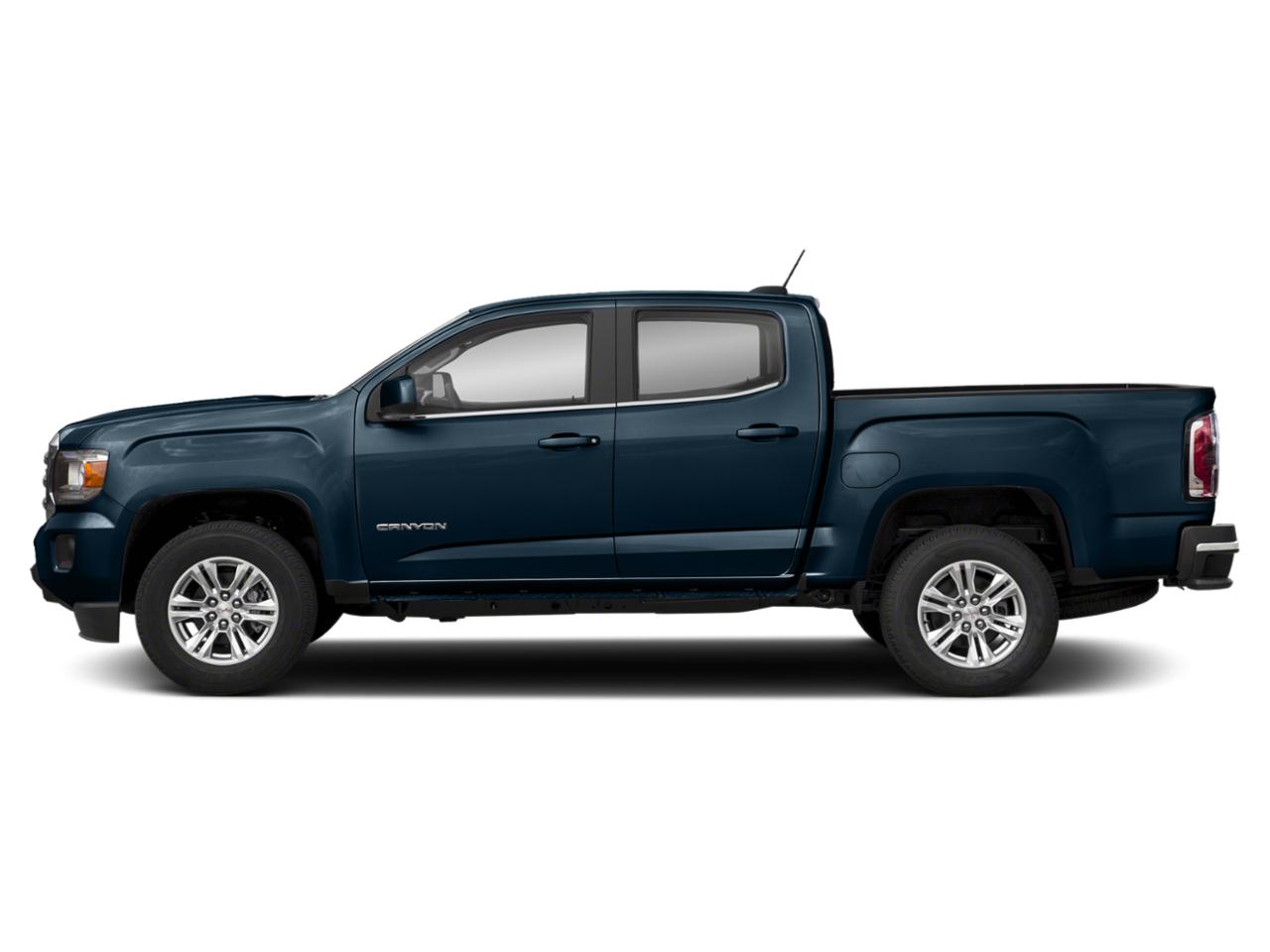 2019 GMC Canyon Vehicle Photo in Pompano Beach, FL 33064