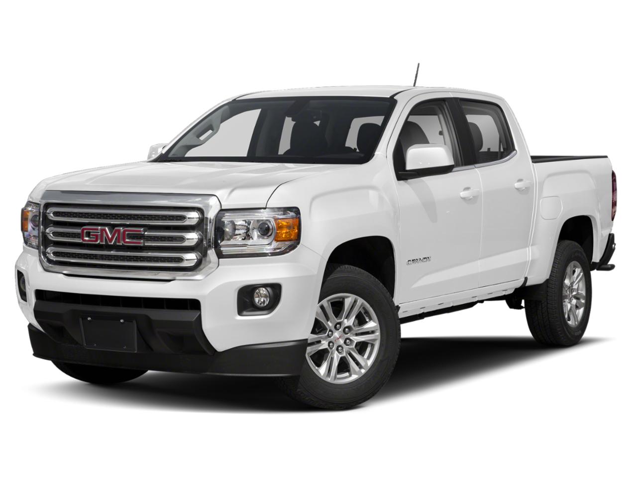 2019 GMC Canyon Vehicle Photo in MIAMI, FL 33134-2699